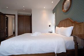 Elite Riverlight Hotel by Elite24