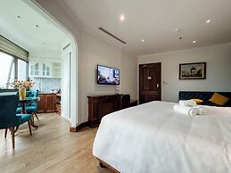 Elite Riverlight Hotel by Elite24