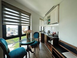 Elite Riverlight Hotel by Elite24