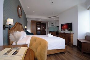 Elite Riverlight Hotel by Elite24