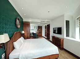 Elite Riverlight Hotel by Elite24