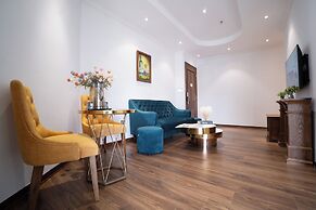 Elite Riverlight Hotel by Elite24
