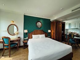 Elite Riverlight Hotel by Elite24
