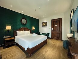 Elite Riverlight Hotel by Elite24