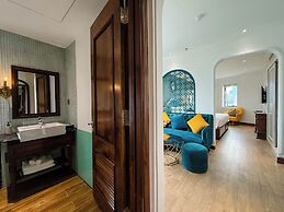 Elite Riverlight Hotel by Elite24