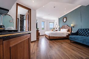 Elite Riverlight Hotel by Elite24