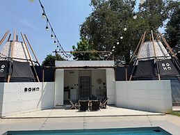 Boho Story