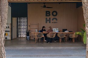 Boho Story