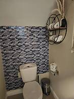 Tranquility Loft, Ocho Rios, Solar Powered