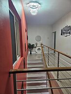 Tranquility Loft, Ocho Rios, Solar Powered
