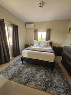 Tranquility Loft, Ocho Rios, Solar Powered