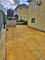 Tranquility Loft, Ocho Rios, Solar Powered