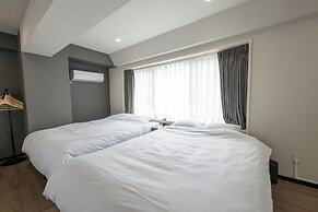 Ebisu City Stay