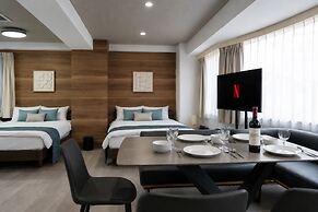 Ebisu City Stay