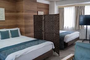 Ebisu City Stay