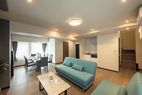 Ebisu City Stay