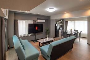 Ebisu City Stay