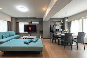 Ebisu City Stay