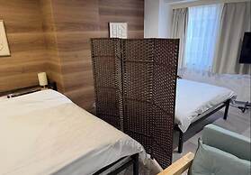 Ebisu City Stay