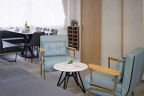 Ebisu City Stay