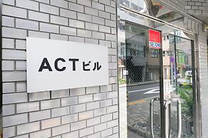 Ebisu City Stay