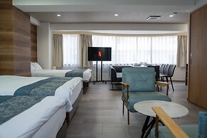 Ebisu City Stay