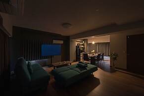 Ebisu City Stay