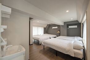 Ebisu City Stay