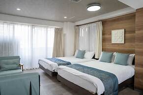 Ebisu City Stay