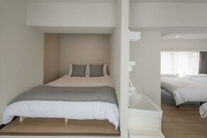 Ebisu City Stay