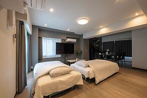 Ebisu City Stay