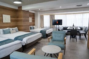 Ebisu City Stay
