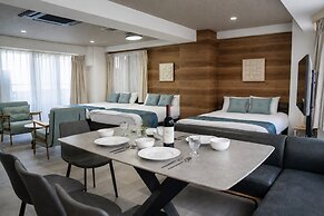 Ebisu City Stay