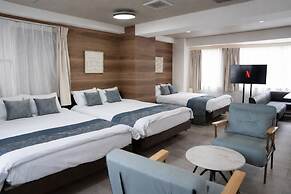 Ebisu City Stay