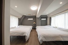 Ebisu City Stay
