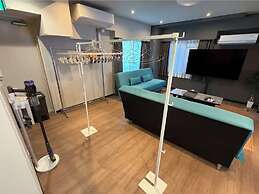 Ebisu City Stay