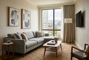 The Executive City Hotel
