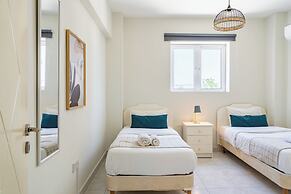 Sweet Retreat 2-BR Apt. in Mackenzie