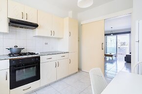 Sweet Retreat 2-BR Apt. in Mackenzie