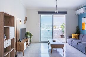 Sweet Retreat 2-BR Apt. in Mackenzie