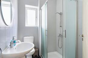 Sweet Retreat 2-BR Apt. in Mackenzie