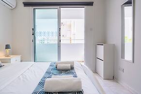 Sweet Retreat 2-BR Apt. in Mackenzie