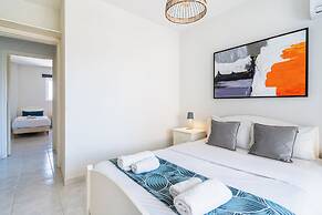 Sweet Retreat 2-BR Apt. in Mackenzie