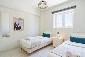 Sweet Retreat 2-BR Apt. in Mackenzie