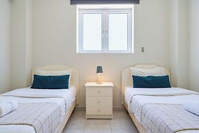 Sweet Retreat 2-BR Apt. in Mackenzie