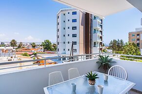 Sweet Retreat 2-BR Apt. in Mackenzie