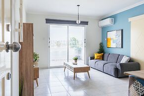 Sweet Retreat 2-BR Apt. in Mackenzie