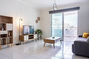 Sweet Retreat 2-BR Apt. in Mackenzie