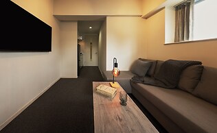 Residence Hotel Hakata Sumiyoshi