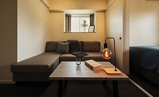 Residence Hotel Hakata Sumiyoshi